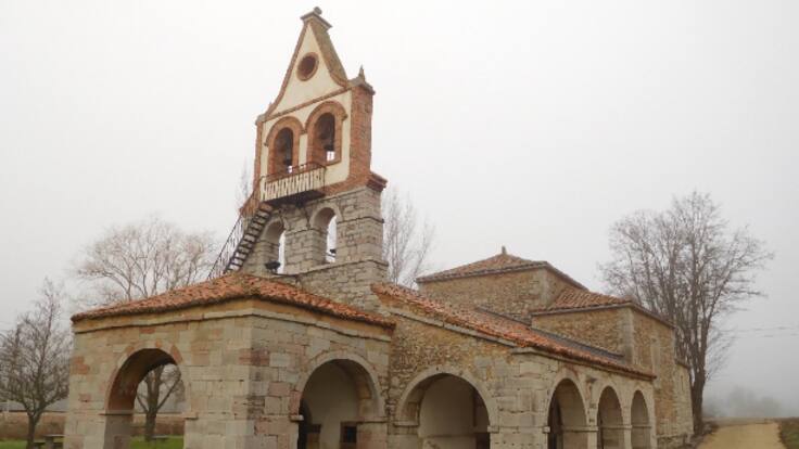 Arquitectura y Patrimonio leonés: La ermita de Buen Suceso (19/01/2023)