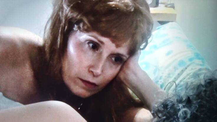 Entrevista a Nacho Herce, director de 'El perfecto amor'