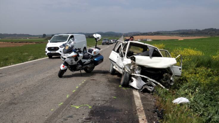REPORTATGE. Les preguntes sobre seguretat viària que hauries de saber si condueixes