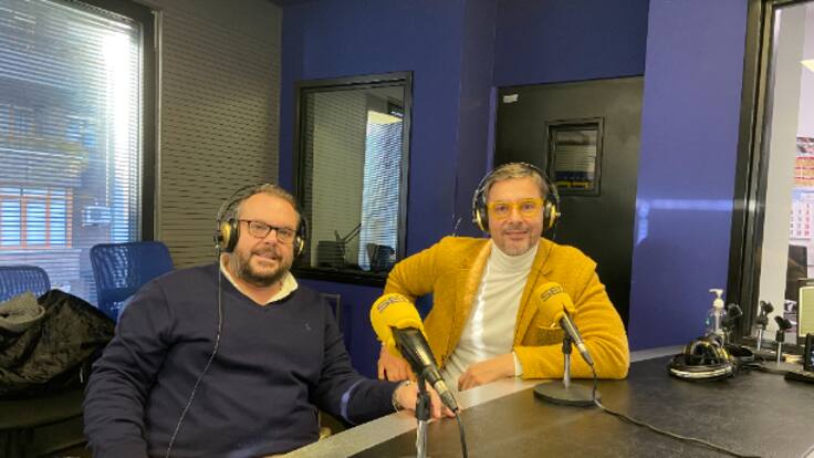 Trazas de dignidad humana entre los escombros de la guerra (20/01/2023)