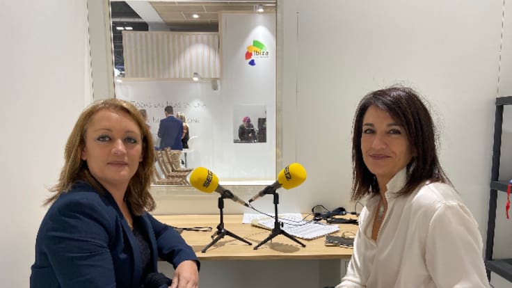 Formentera apuesta por un frente común con Ibiza para reclamar más conexiones en temporada baja