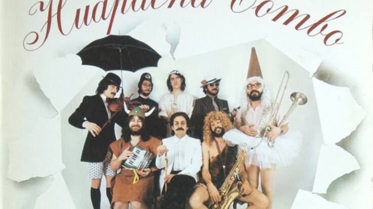 ENTREVISTA. Orquestres per la llibertat