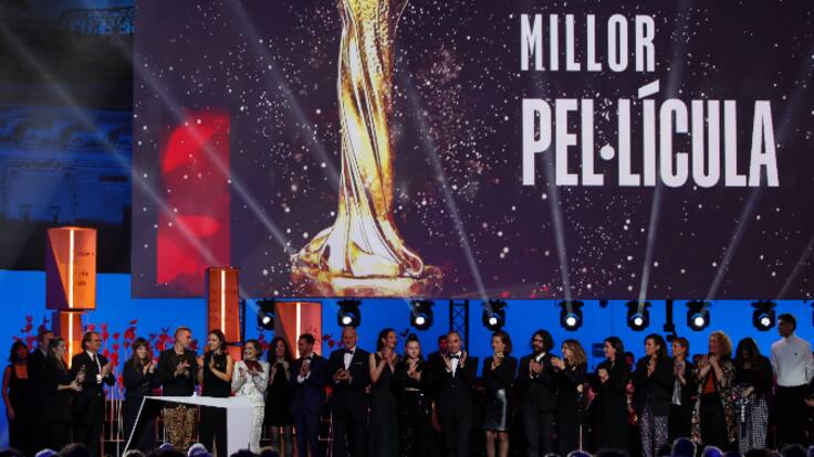 REPORTATGE. Els Gaudí més emocionants