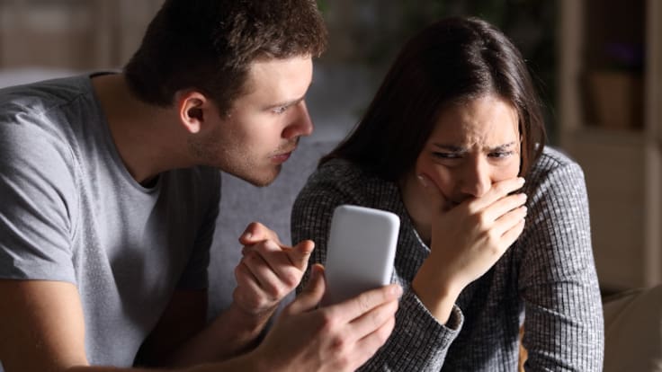 Reportaje: Celos, jóvenes y violencia de género.