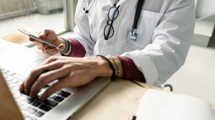 Ser Minero: Dolencias reumatológicas tras una vida en la mina (23/01/2023)