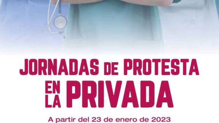 Alfonso Carmona presidente del Colegio de Médicos: "Es imposible que un médico de primaria lleve cobrando 30 años 10 ó 12 euros por la primera consulta"