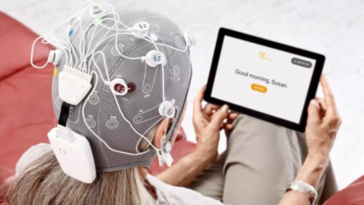 Los Revolucionarios | La electroestimulación contra las enfermedades neurológicas