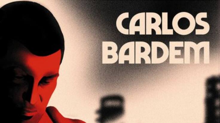 Carlos Bardem ubica un pasaje de su último libro en un pueblo de Cuenca