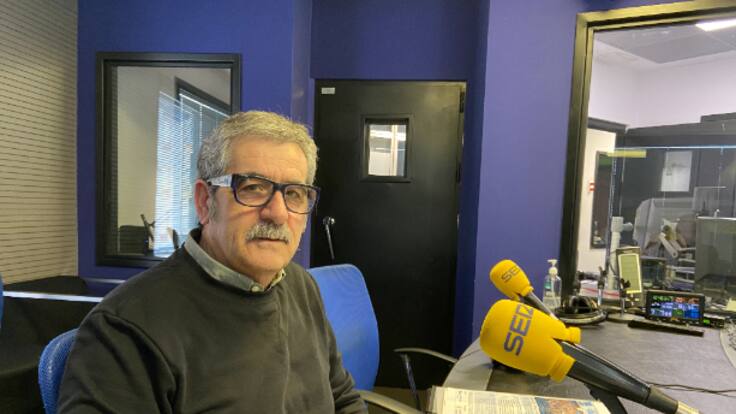 Rememorando el caso Sintel, una lucha obrera "de las de antes" (24/01/2023)