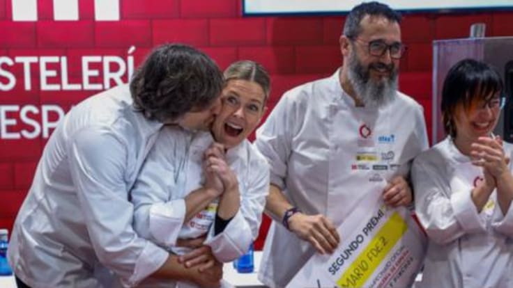 Entrevista a Susana Casanova de La Clandestina, ganadora del Madrid Fusión Tapas