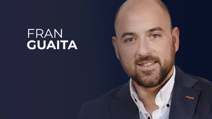 La Firma de Fran Guaita (25/01/2023)