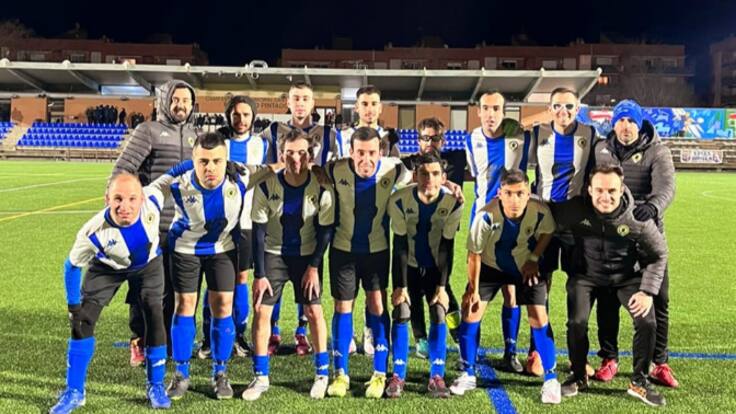 Carlos Anton en Radio Villena SER