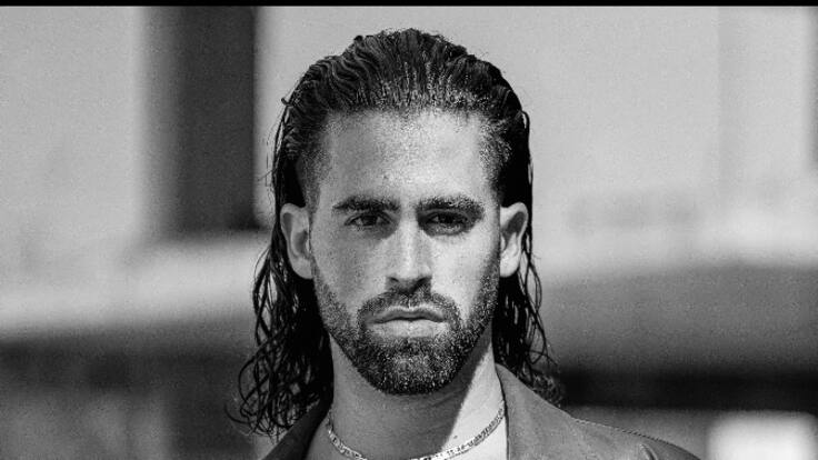 José Luis Valero en Radio Villena