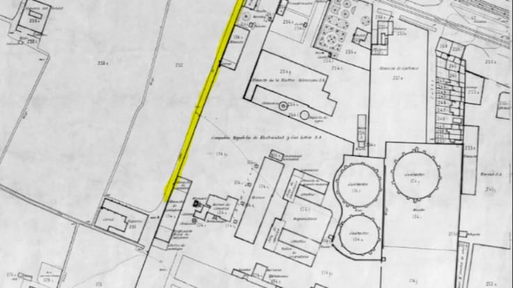 Luis Fernández nos lleva a la C- Lebón