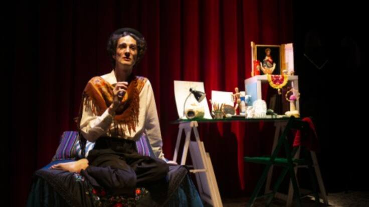 Entrevista con Alberto Giner