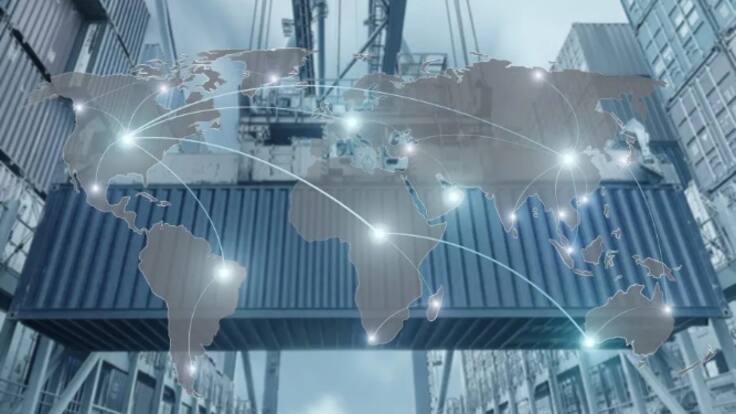 El responsable de la Antena Local, David Sánchez, repasa nuevas convocatorias de la Cámara para la internacionalización de pymes