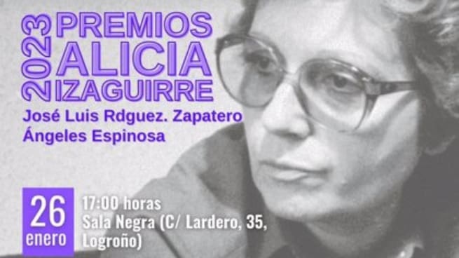 La Primera Llamada con Naiara Hernández, secretaria de Igualdad del PSOE La Rioja (26/01/2023)