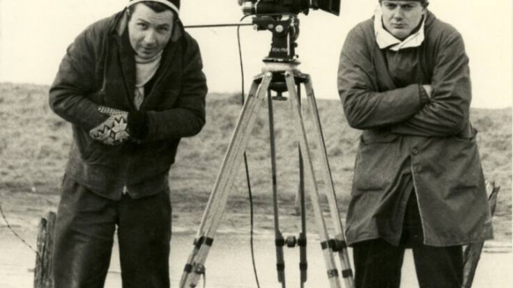 17ª edición del festival Punto de Vista, Festival Internacional de Cine Documental de Navarra