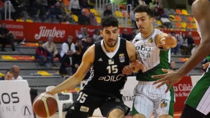 Entrevista a Juanpe Jiménez en 'SER Deportivos Cartagena'