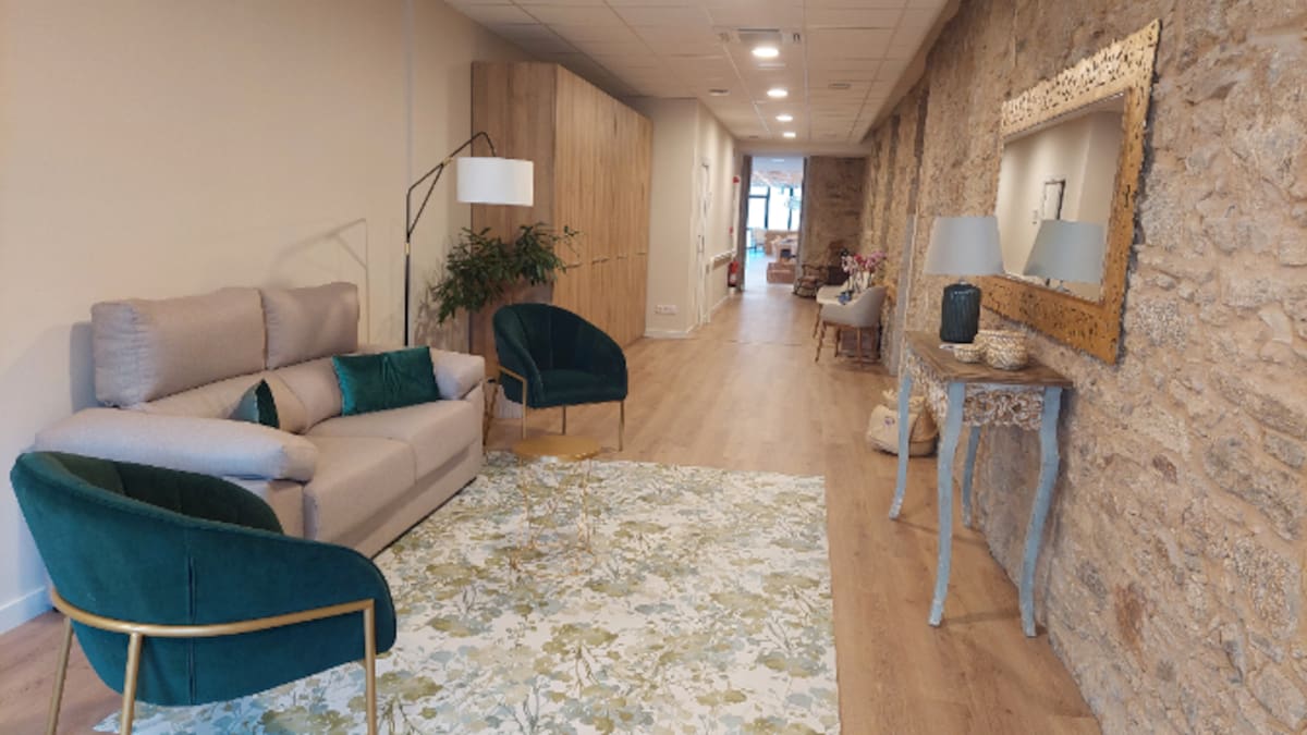 SER Empresarios Radio Galicia Innova Senior