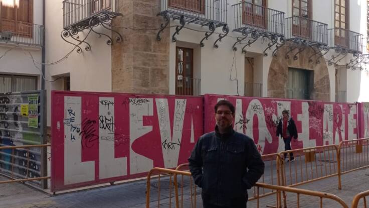 En La València Olvidada César Guardeño nos descubre el terrible asesinato de don Jerónimo Valeriola