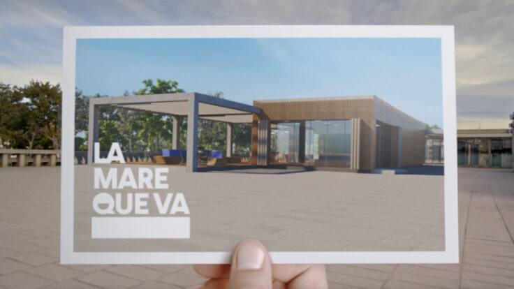 Entrevista La Ventana CV 26/01/2023 - Samuel Romero