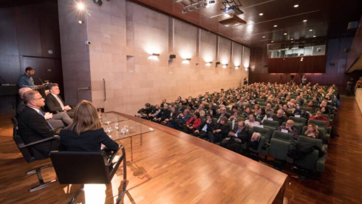 Entrevista a Jesús Inglada