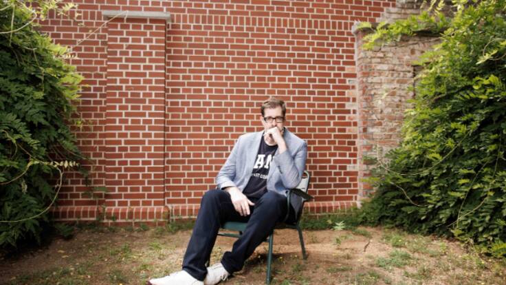 Richard Osman: “La juventud está sobrevalorada, se subestima a las personas mayores”