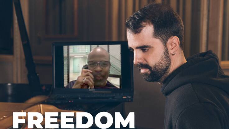 ENTREVISTA. Albert Marquès