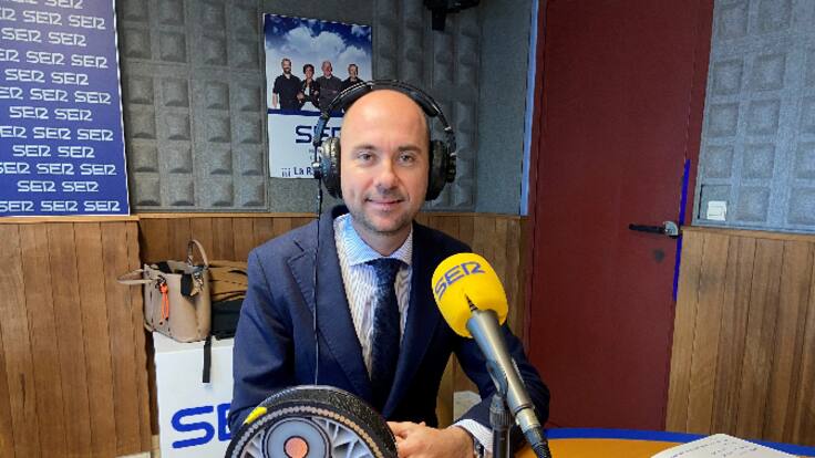 El enlace eléctrico entre las Pitiusas entrará en funcionamiento antes de que acabe el año