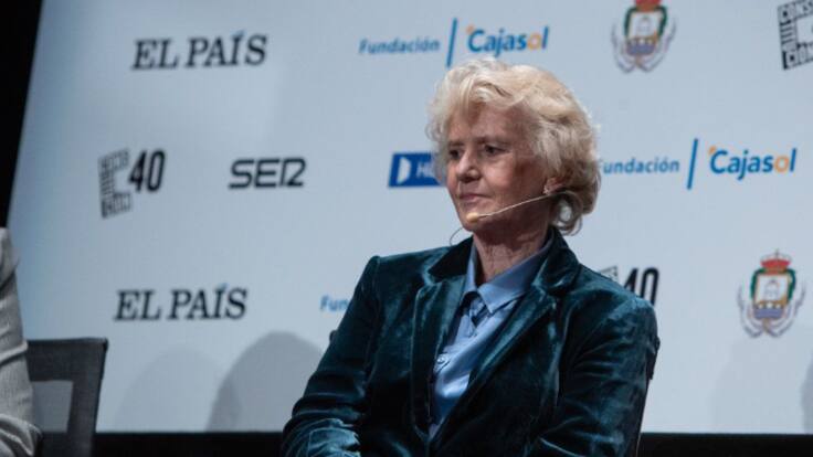 Soledad Becerril: "La ciudad no olvida a Alberto y Ascen"