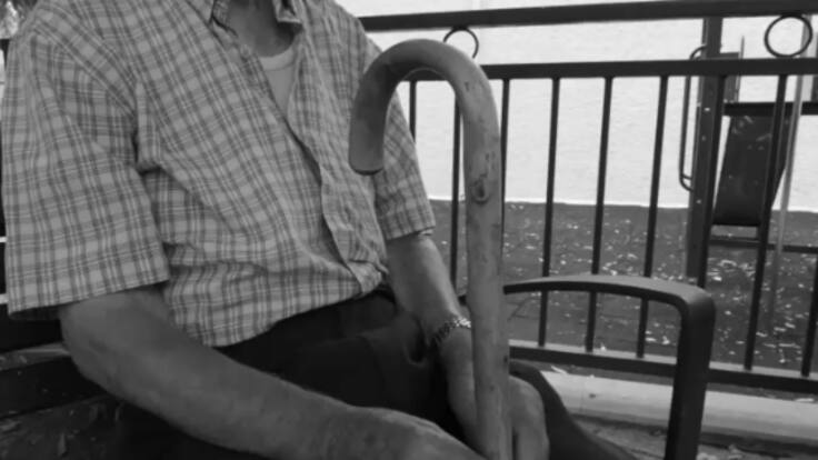 'El Club del Recuerdo'- Tierras Altas de Lorca