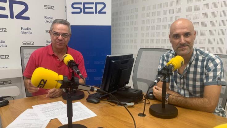 Fernando Fabiani nos presenta su último libro: 'La salud enferma' o el síndrome de la hipervigilancia