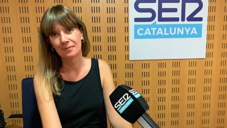 Llapis de Memòria de Cristina García (02/10/2023)