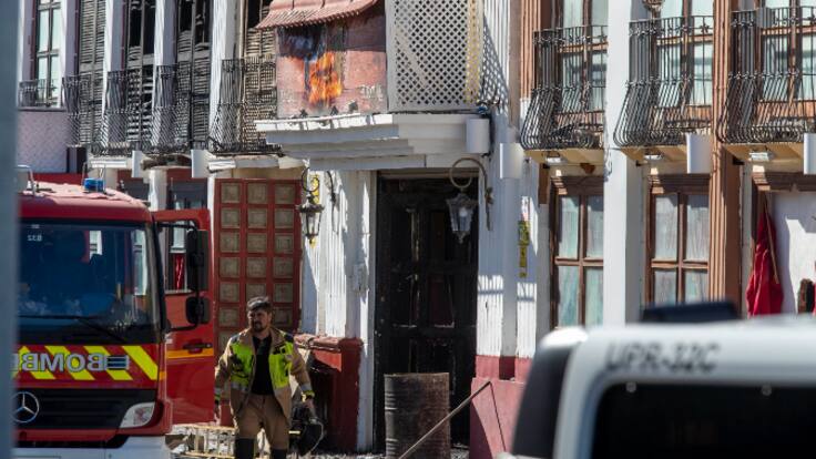 Administración descuidada y negligente