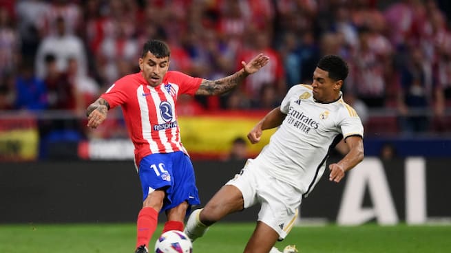 "Se puede jugar perfectamente": el doctor Ripoll disipa todas las dudas en torno a la lesíon de Ángel Correa