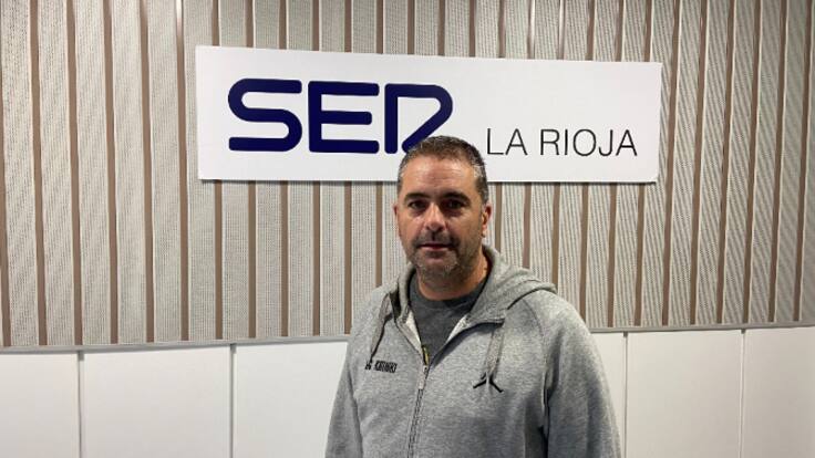 Entrevista a Jenaro Díaz (03/10/23)