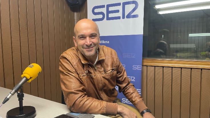 Miguel Ángel Montilla