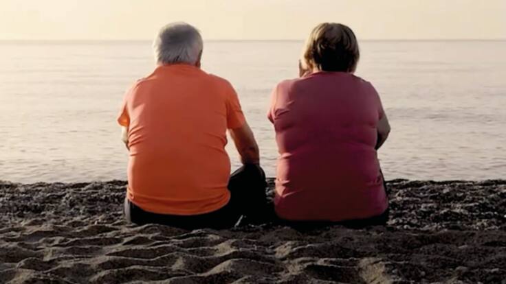 La Asociación de Alzheimer de Los barrios proyecta el documental "Sigo siendo yo"