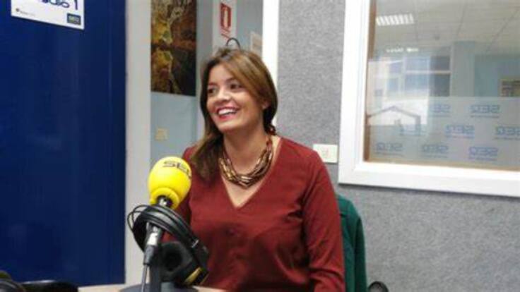 Olivia Duque: "no entiendo la doble vara de medir del PSOE y están todo el día con el mismo discurso"