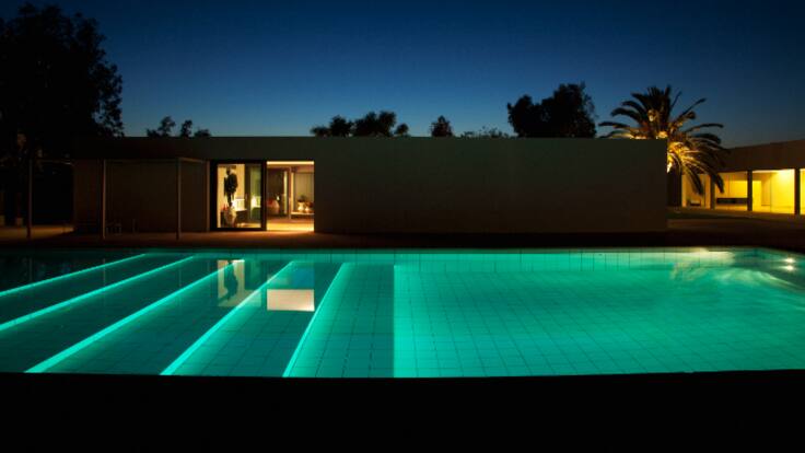 La contra | Cuestiones de estética