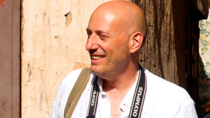 La Columna Jordi Peidro (04/10/2023) "A resultes d’Una velada en el Salón Veneciano"