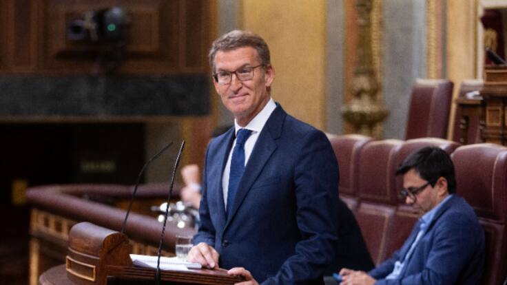 El Abierto: "Es un vórtice autodestructivo de la derecha"