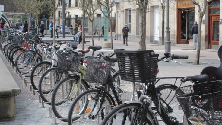 ¿Nueva ordenanza de movilidad? Debatimos sobre nuestra forma de movernos en Vitoria.