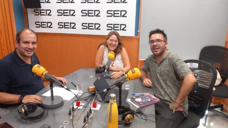 El miradero - Consecuencias DANA Toledo (04/10/23)