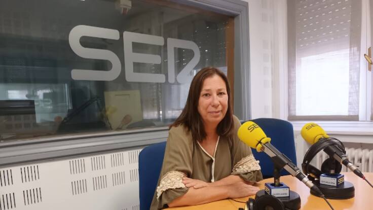 Elena Rubio, experta en neurociencia para el desarrollo del talento: Estar rodeado de personas negativas que drenan la energía