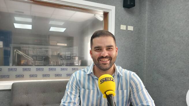 Jesús Machín Tavío: "estamos en el camino de consolidar el plan"