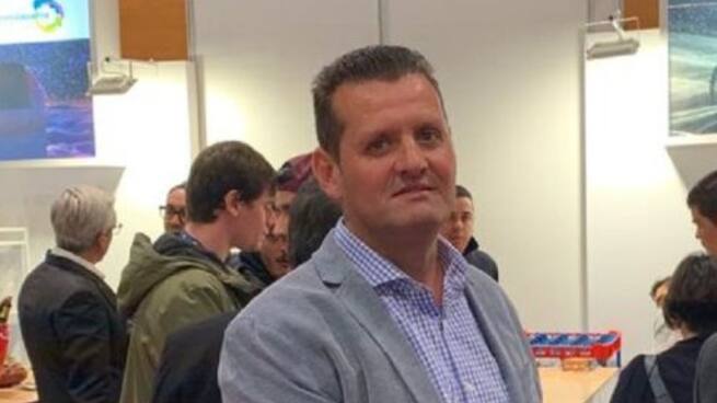 Víctor Díaz: "no es viable ahora mismo mantener La Geria sin un plan"