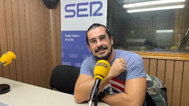 Carlos Samuel Moreno