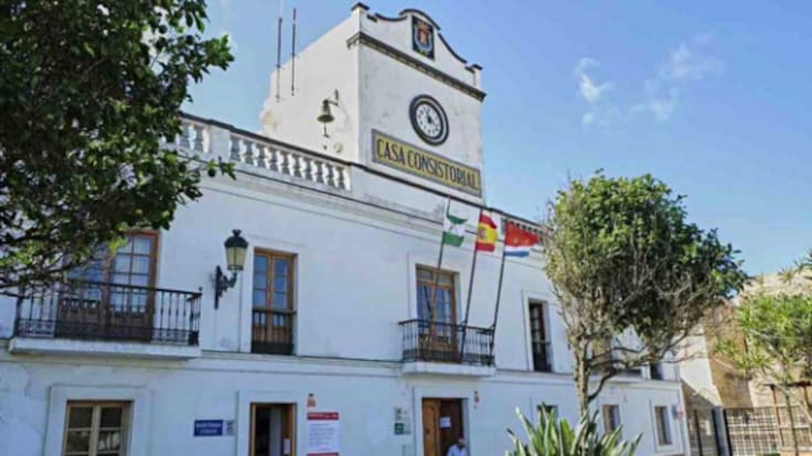 Tarifa lleva a pleno una rebaja del IBI